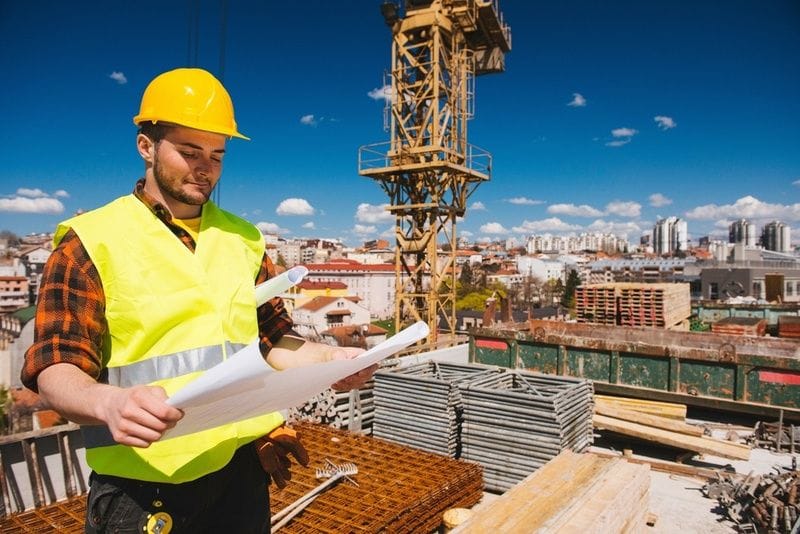 Fire Safety on Construction Sites Fire Safety on Construction Sites